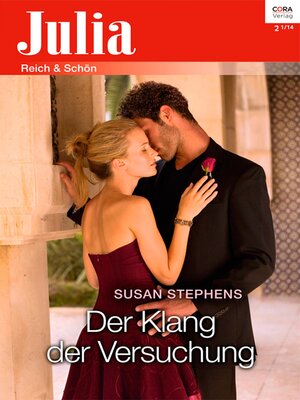 cover image of Der Klang der Versuchung